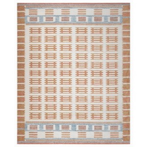 Nourison Modern Dimensional Nordic Rug - 1 of 4