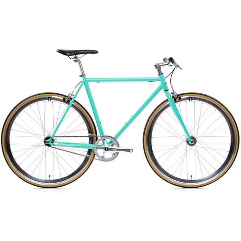 target fixed gear bike