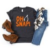 The Juniper Shop Oh Snap Youth Short Sleeve Tee - 2 of 2
