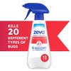 Zevo Ant Roach and Fly Multi-Insect Trigger Spray - 12 fl oz - 3 of 4