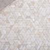 Studio Leather STL109 Hand Woven Indoor Rugs - Safavieh - 4 of 4