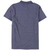Reef Mens Cobb Pique Polo Shirt - 2 of 2
