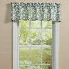 Split P Cherry Blossom Valance 60" X 14" - 2 of 4