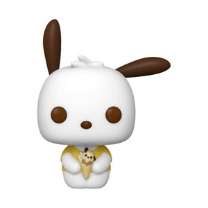 Funko POP!  Sanrio: Hello Kitty and Friends Pochacco Vinyl Figure - 1 of 3