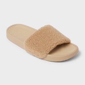 Women’s Makenna Sports Sandals with Memory Foam Insole - All In Motion™ - 1 of 4