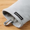 KITCHENAID Gourmet Series Gridlines Mini Oven Mitts 2-Pack Set - 4 of 4