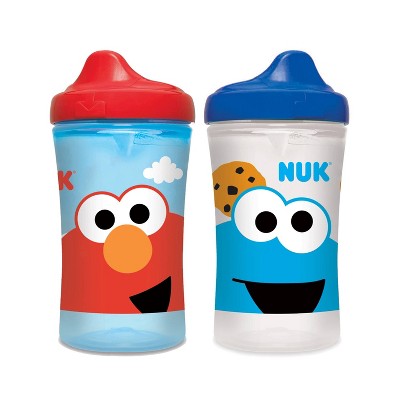 Just Like Me Boy Blue Sippy Cup