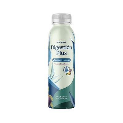 Santo Remedio Digestion Plus
