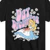 Boys' - Disney - Alice In Wonderland Short Sleeve Graphic T-Shirt - 2 of 4