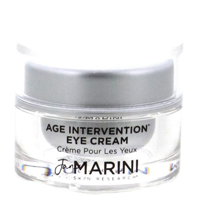 Jan Marini Skin Research Age Intervention Eye Cream, 0.5 oz, 4 of 8