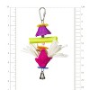 Prevue Pet Products Playfuls Action Toys for Birds - Whirly Bird - 62620 - 2 of 3