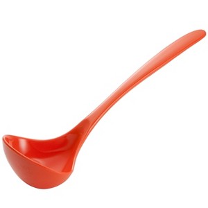 Gourmac 11.25-Inch Melamine Soup Ladle - 1 of 1