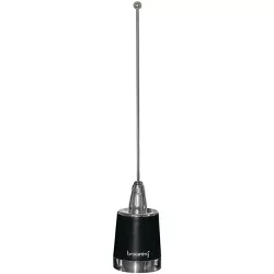 Browning BR-150 200-Watt 144 MHz to 174 MHz 3-dBd-Gain VHF Antenna with NMO Mounting