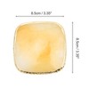 Unique Bargains Portable Square Nail Art Palette 1 Pc - 4 of 4