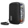 USA Gear® H Series HS65 Hard-Shell Carrying Case for EPIPEN® with Accessory Pocket and Wrist Strap, Black - 2 of 4