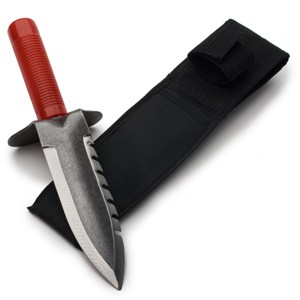 Kings County Tools 12in Hori Hori Garden Knife - 1 of 4