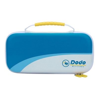PowerA Animal Crossing: New Horizons Dodo Airlines Protection Case for Nintendo Switch & Nintendo Switch Lite [video game]