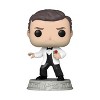 Funko Pop! Movies: Indiana Jones in a Suit Exclusive Vinyl Figure - 2 of 4