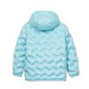 Lands' End Kids Water Resistant Seamless Quilt Insulated Jacket - 2 of 3