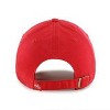 NHL Washington Capitals Clean Up Hat - image 2 of 2