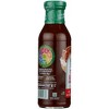Walden Farms Thick and Spicy Barbecue Sauce - Case of 6/12 oz - 4 of 4
