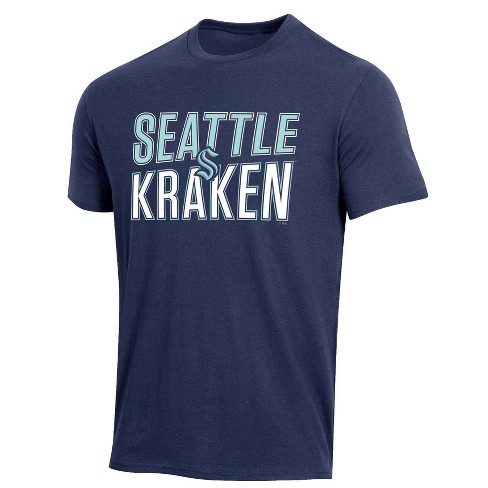 Nhl Seattle Kraken Boys' Eberle Jersey : Target