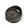 NHL Seattle Kraken 24oz Stealth Draft Tumbler - 2 of 3