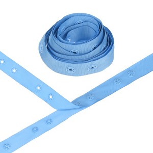 Unique Bargains Sewing DIY Craft Clothes Snap Fastener - 1 of 4