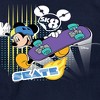 Men's - Disney - Standard Sports Short Sleeve Graphic T-Shirt - 2 of 4