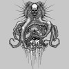 Men's Design By Humans Winya No. 89 By Winya T-Shirt - 2 of 4