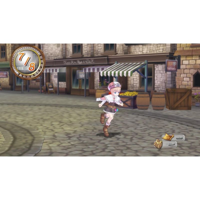 Atelier Rorona: The Alchemists of Arland - PlayStation 3, 3 of 9