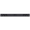 LG SQC2 2.1 Channel Soundbar with Wireless Subwoofer, Black - 2 of 4