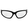 Global Vision Eyewear Hercules Safety Motorcycle Glasses with Clear Lenses - 2 of 4