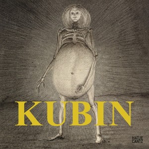 Alfred Kubin: The Aesthetic of Evil - by  Elizabeth Dutz (Hardcover) - 1 of 1