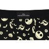 Disney Mens' The Nightmare Before Christmas Tag-Free Underwear Boxer Briefs Black - 3 of 4