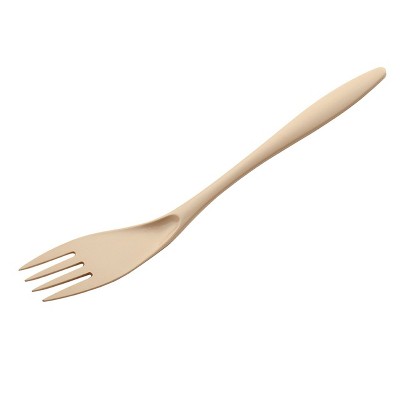 Hutzler 12.5-Inch Melamine Cooking / Serving Fork