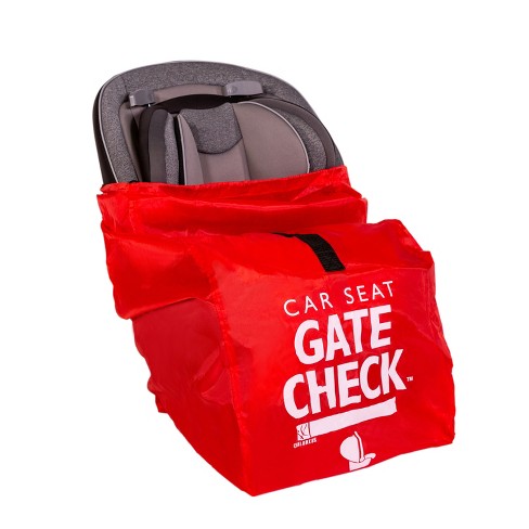 Target gate check cheap car seat bag