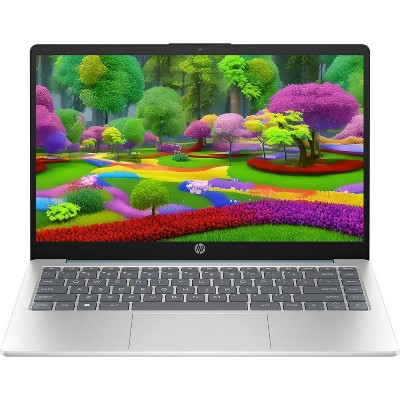 Refurbished: HP 14T-EP100 14" Laptop Core 3 100U 8GB RAM 256GB SSD W11H - Manufacturer Refurbished