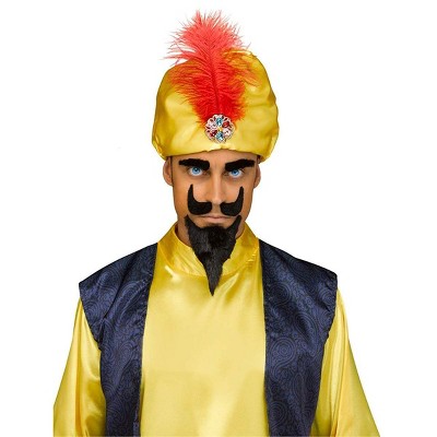 Funworld Zoltar Speaks Adult Costume Accessory Kit - One Size
