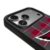 NFL NFC Teams Plaid MagSafe Compatible Cell Phone Case for Apple iPhone 17 Series - 4 of 4
