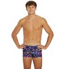 Sporti Gotta Wear Shades Square Leg Swimsuit - 2 of 4