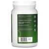 MRM Nutrition Veggie Protein with Superfoods, Vanilla, 2.5 lb (1,140 g) - 3 of 4