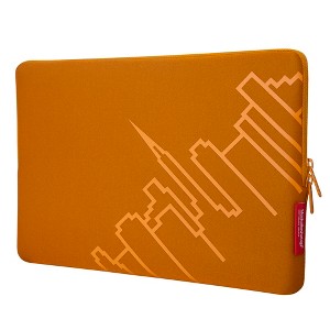 Manhattan Portage 13 inches Skyline Sleeve, Orange - 1 of 1