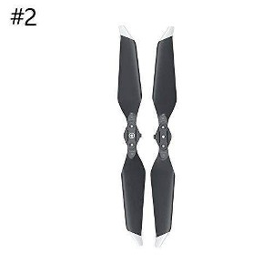 DJI Mavic 8331 Low-Noise Quick-Release Propellers - 1 of 4