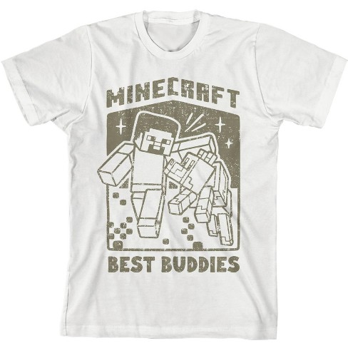 Target, Minecraft Build Some Merch