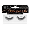 Ardell Professional Double Up - 205 Black #61422 - (Pack of 3) - 2 of 3