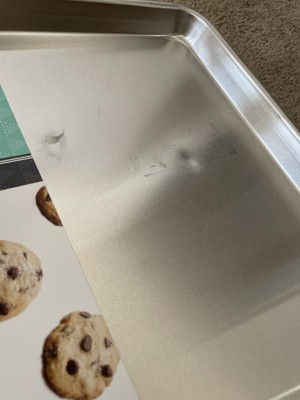 Naturals® Large Classic Cookie Sheet