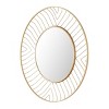 Fonna Mirror - Gold - Safavieh - image 3 of 4