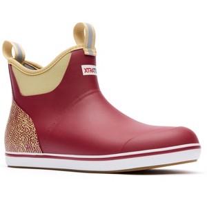 Men's Men's Tailgate 6 in Ankle Deck Boot - 1 of 4