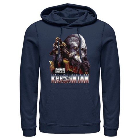Star wars boba fett hoodie hotsell